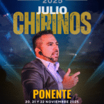 Julio Chirinos
