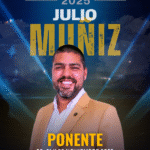 Julio Muñiz
