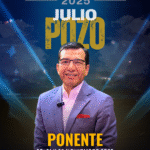 Julio Pozo