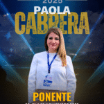 Paola Cabrera