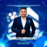 Carlos Menacho Aguirre