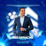 Luis Menacho Aguirre