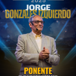Jorge González Izquierdo